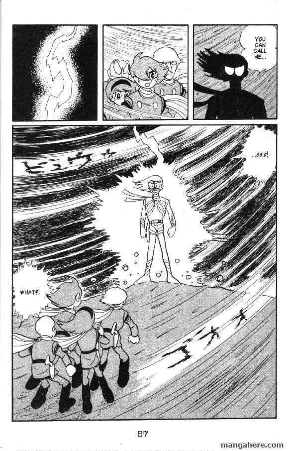 Cyborg 009 Chapter 11 10